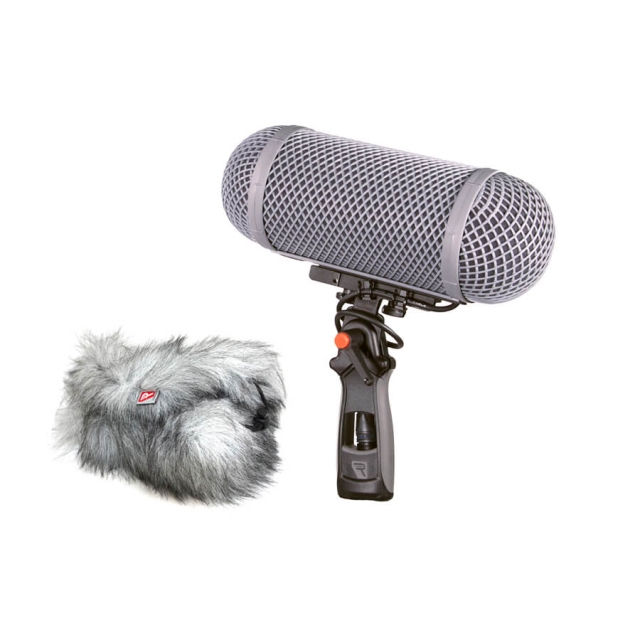 Rycote Winshield Kit Modular WS 1
