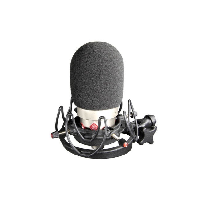 Rycote Mic Foam Neumann TLM 103