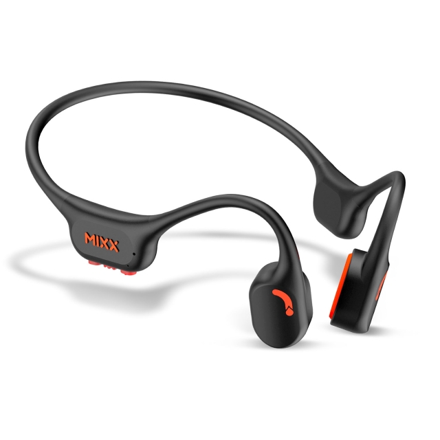 MIXX Headphone Reasonate Pro OWS Bone Conduction Neckband