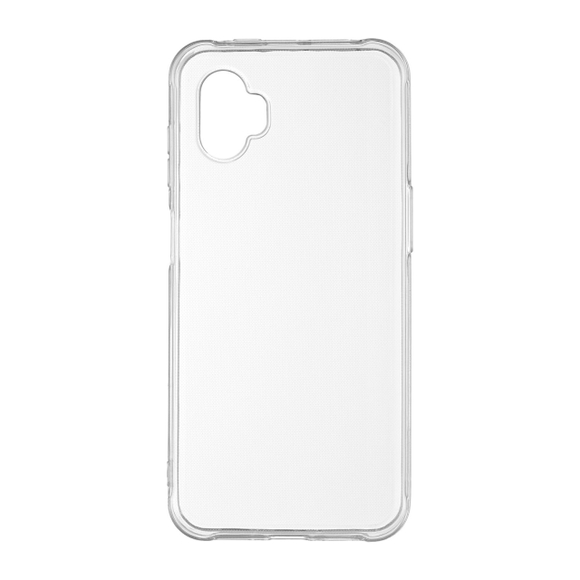 Onsala Phone Case TPU Transparent - Samsung XCover 7 Pro