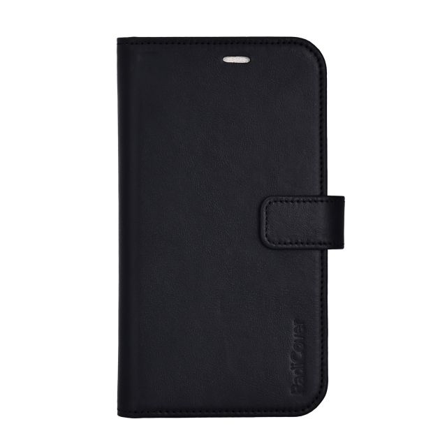 Radicover Wallet Case Radiation Protection 2in1 Black - iPhone 17 Pro