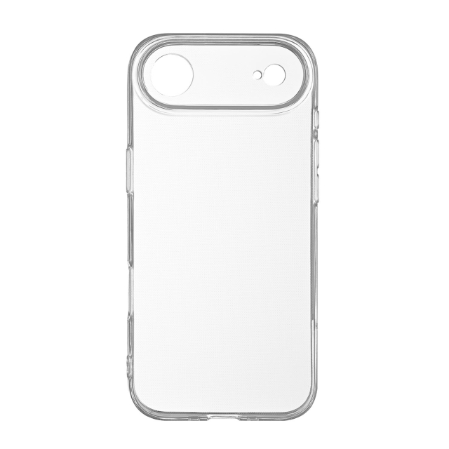 Onsala Phone Case Recycled TPU Transparent - iPhone Air