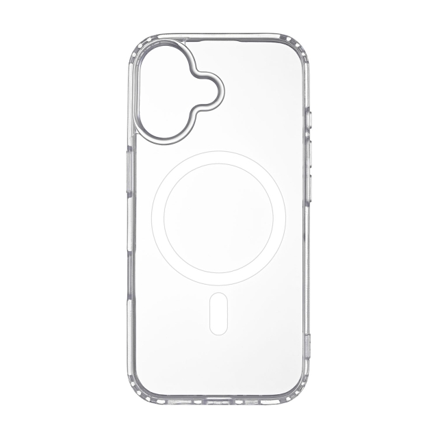 Onsala Phone Case MagSeries Transparent - iPhone 17