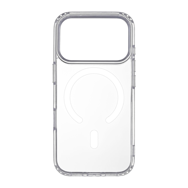 Onsala Phone Case MagSeries Transparent - iPhone 17 Pro