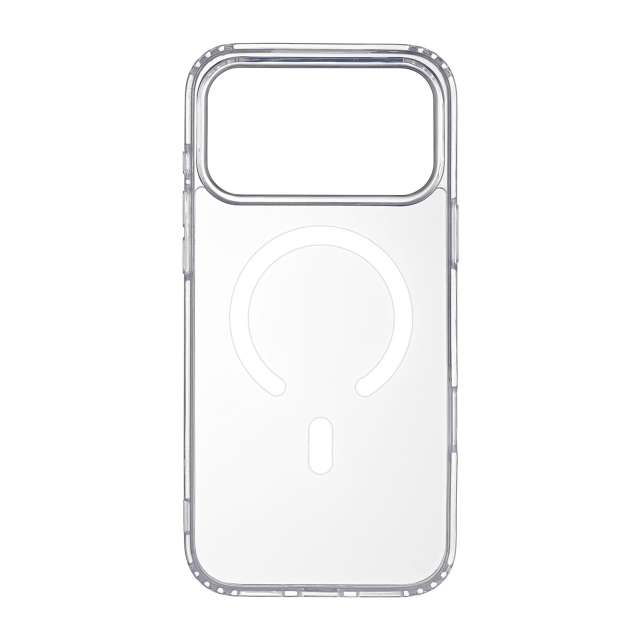 Onsala Phone Case MagSeries Transparent - iPhone 17 Pro Max