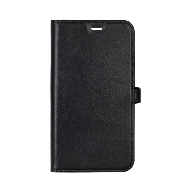 Buffalo Wallet Case 2-in-1 3 Card MagSeries Black - iPhone Air