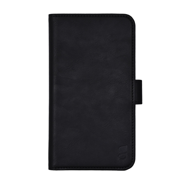 Gear Wallet Case 2-in-1 MagSerie Black - iPhone Air