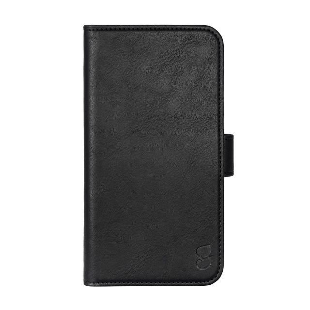 Gear Wallet Case 3 Card Slots Magseries Black - iPhone 17 Pro