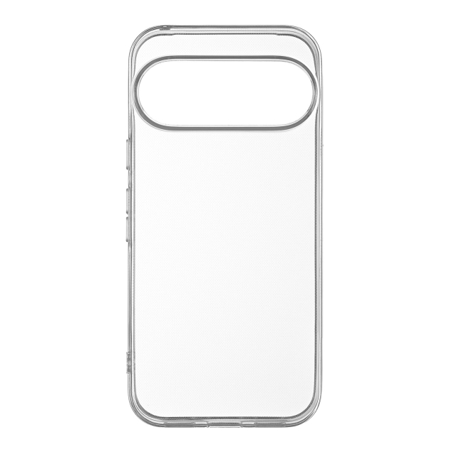 Onsala Phone Case Recycled TPU Transparent - Google Pixel 10/10 Pro