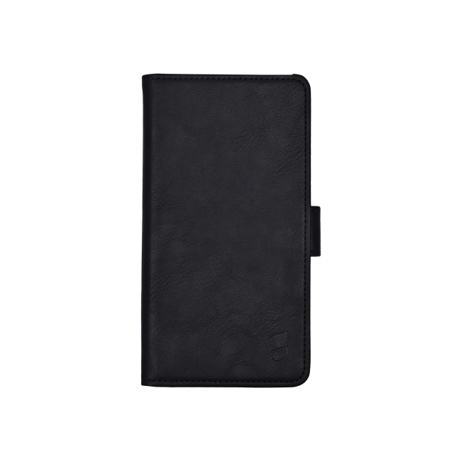 Gear Wallet Case 3 Card Slots Black - Google Pixel 10/10 Pro