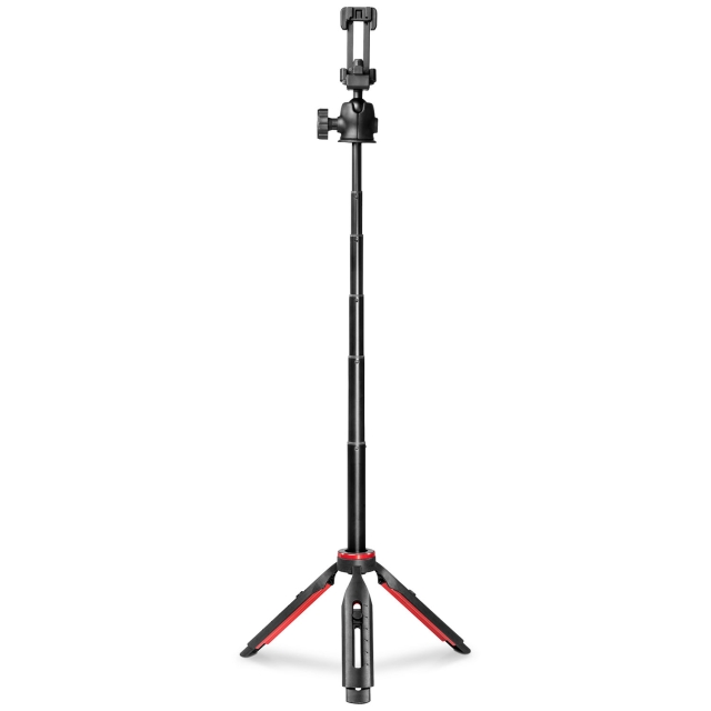 Hama Tripod Solid 80 Ball Mobile Phone