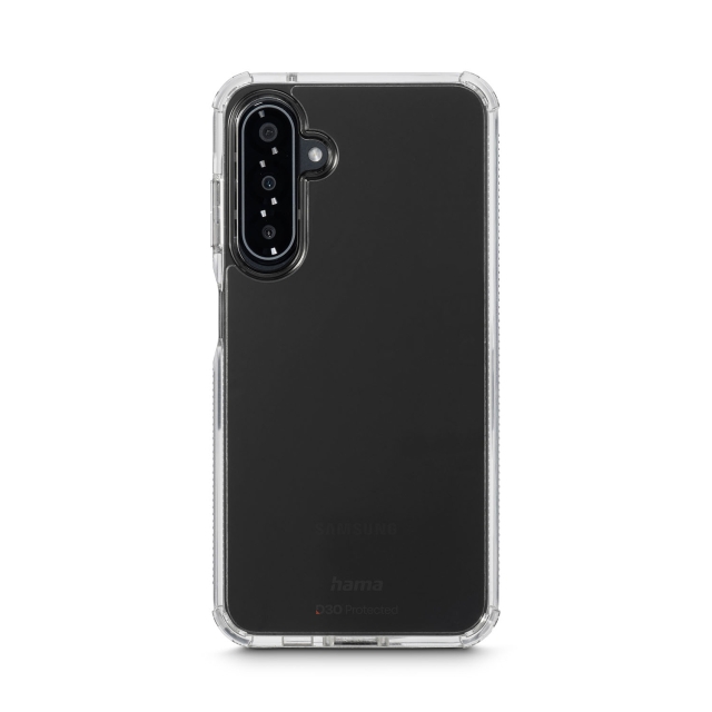 Hama Phone Case Extreme Protect Samsung A17 Transparent