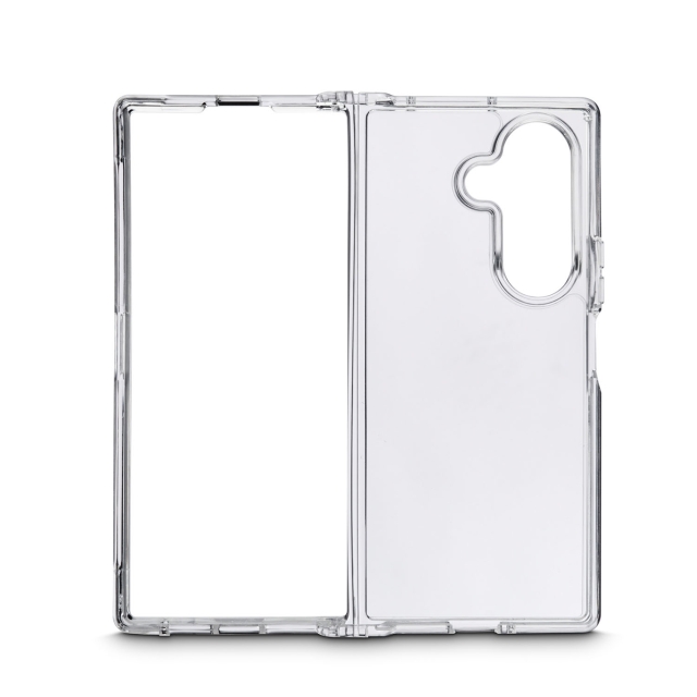 Hama Mobilecover Always Clear Samsung Galaxy Z Fold7