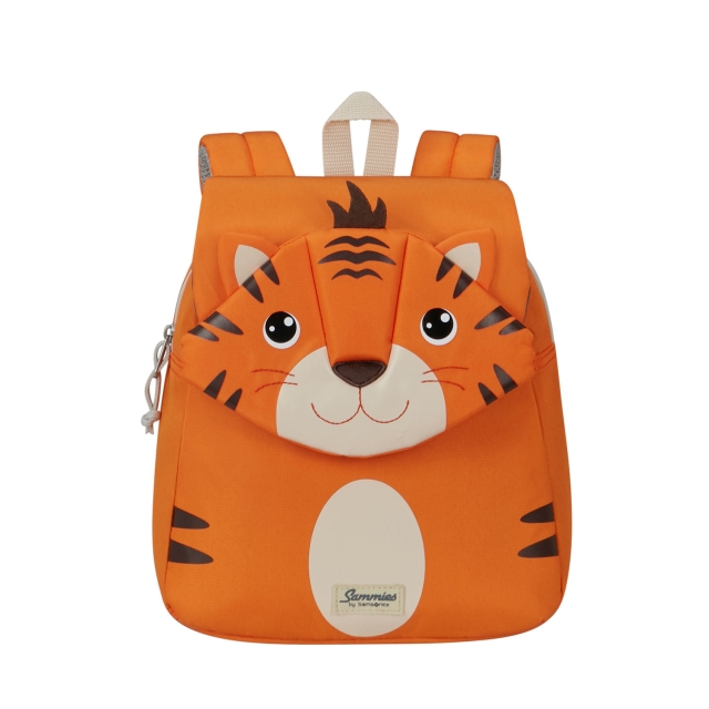 Samsonite Backpack Happy Sammies ECO Tiger Toby