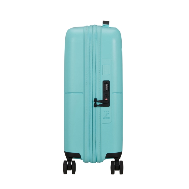 American Tourister Suitcase DashPop Disney Stitch