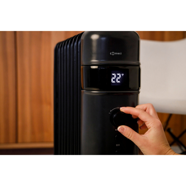 Taurus Oil Heater Agadir Connect 1500