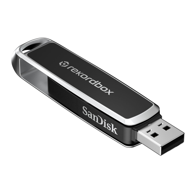 SanDisk Flash Drive 512Gb Usb-C Usb-A Dual