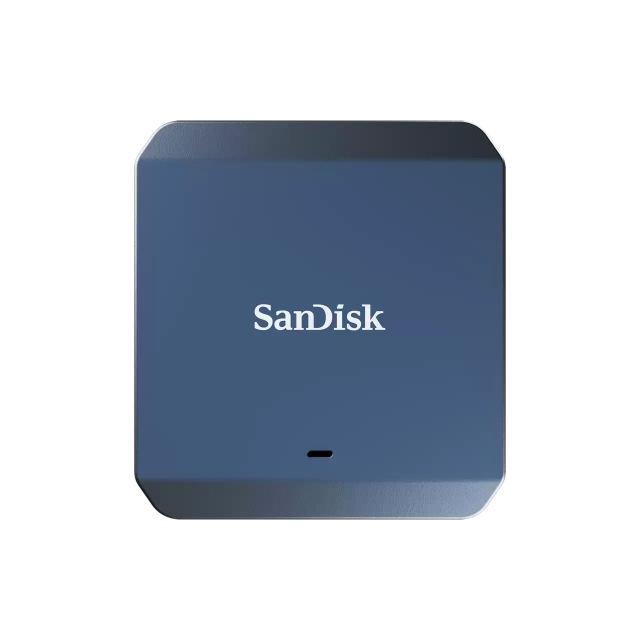 SanDisk Memory Card Reader CFexpress Pro-Cinema Type B Comp W Magsafe