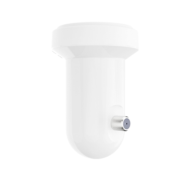 Hama Universal LNB Single White