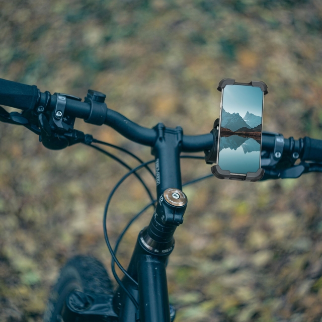 Desire2 Bike Holder Ride Lockable