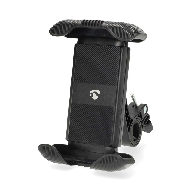 Nedis Smartphone Bicycle Mount | Universal | Full Motion | Adjustable