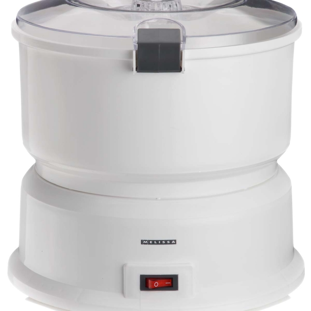 MELISSA Potato peeler 85W White