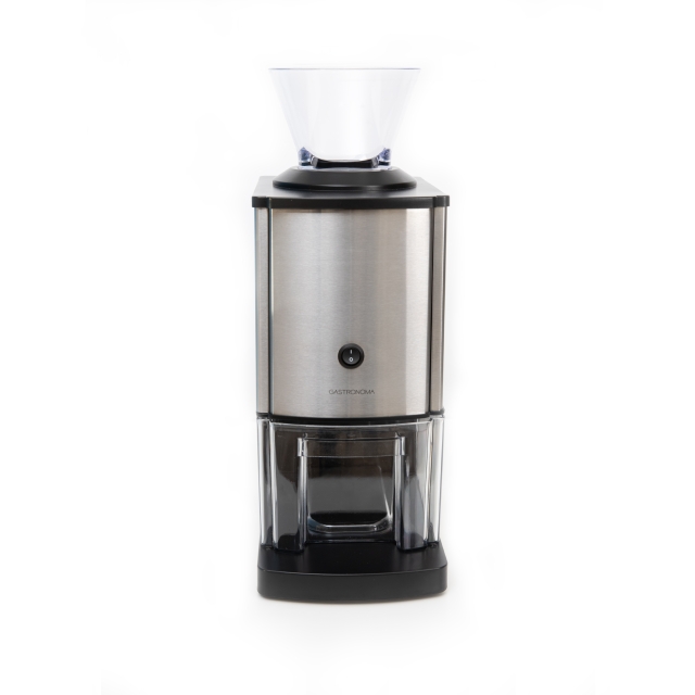 Gastronoma Ice crusher Silver / Black