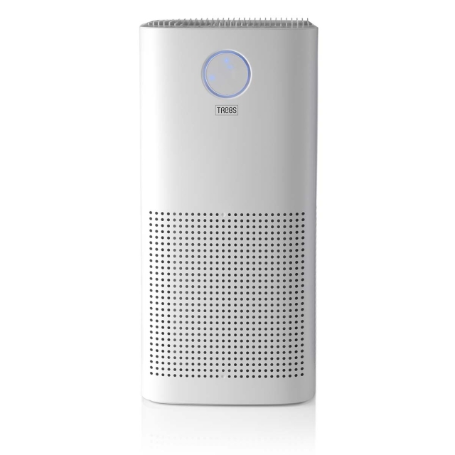 Trebs Air purifier White