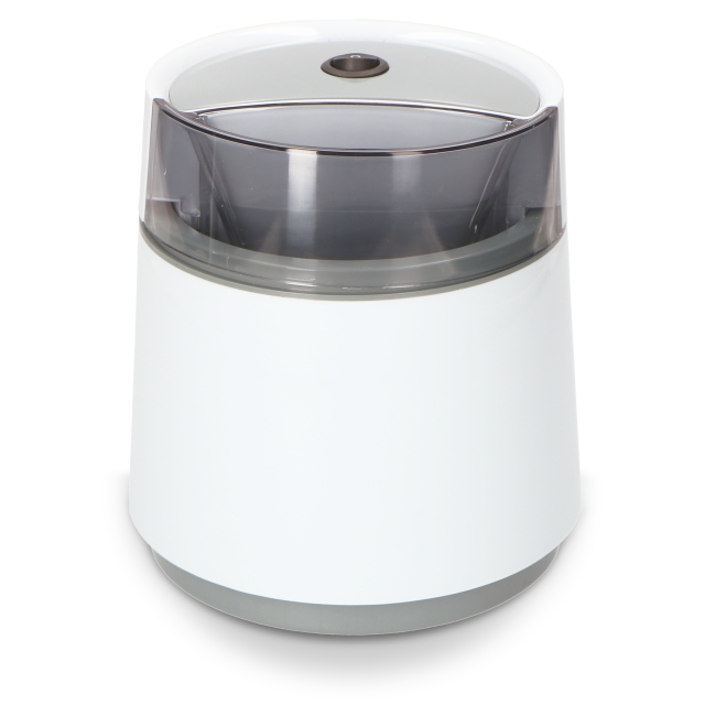 Trebs Ice Cream/Milkshake Machine / Comfortice with feeding tube