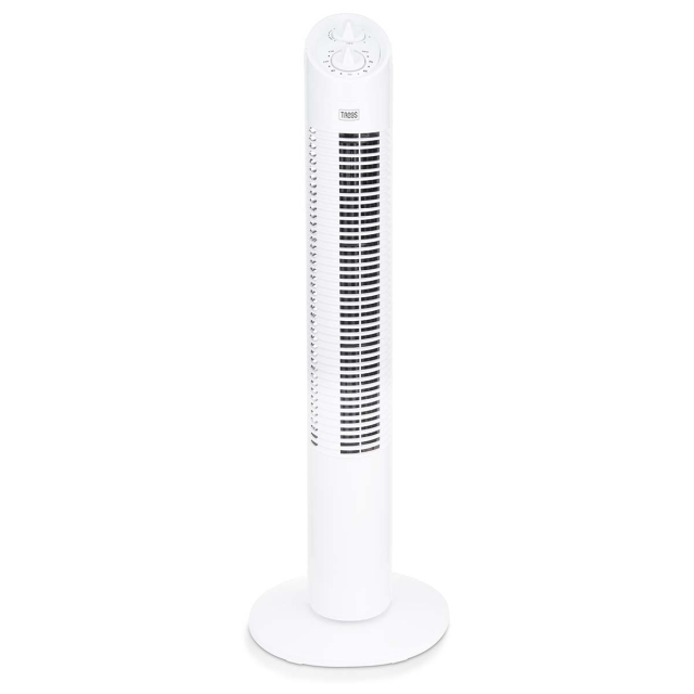Trebs Tower fan White