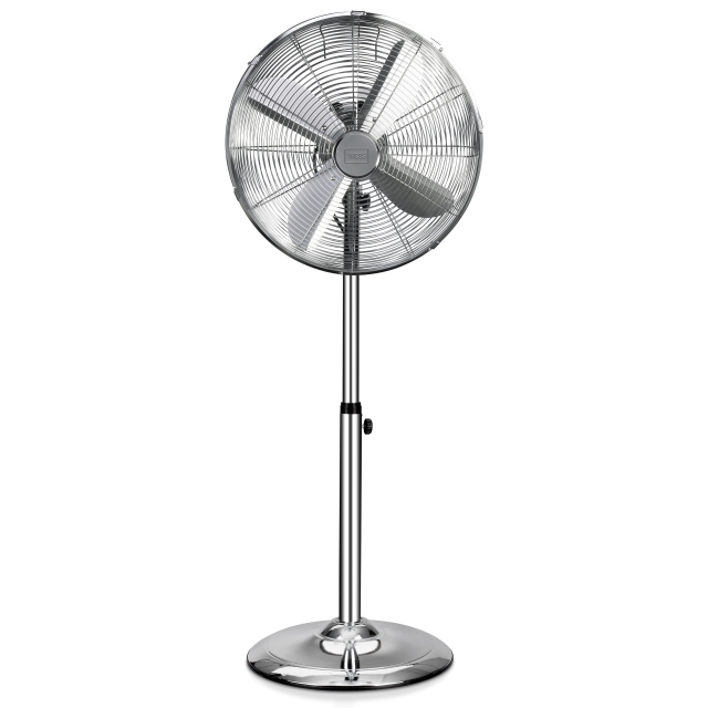 Trebs Standing fan retro