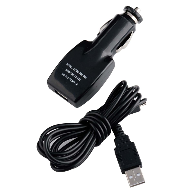 Trebs Head up display