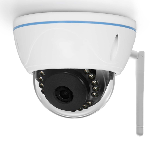 Alecto Wifi dome camera HD