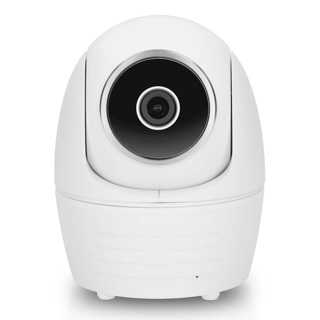 Alecto Indoor Wi-Fi Camera White