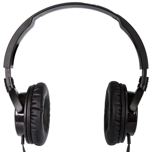 Fysic Headphone with volume control