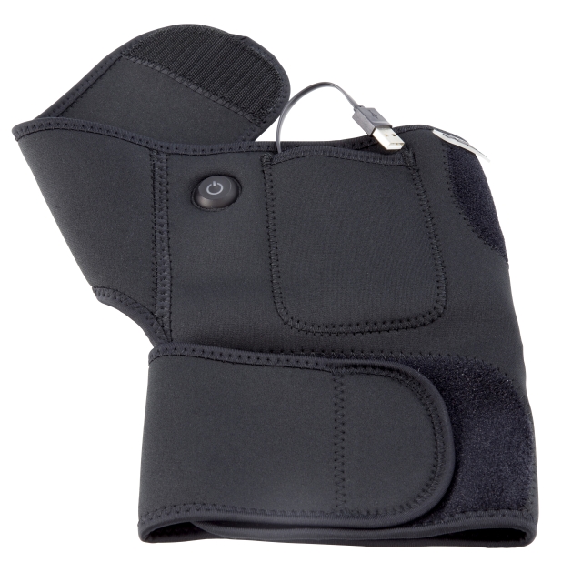 Fysic Wireless Heating Pad for knee, right