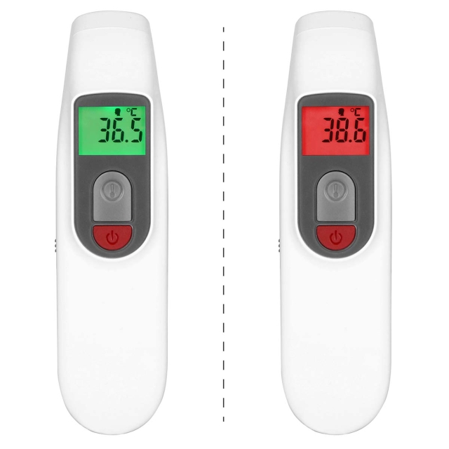 Fysic Infrared forehead thermometer