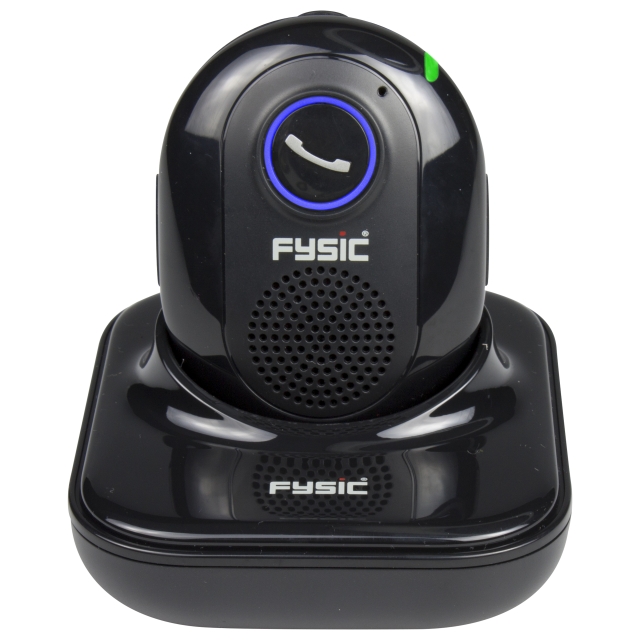 Fysic Cordless alarm pendant for Fysic FX-7000 series