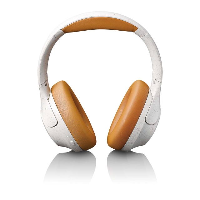 Lenco ANC Bluetooth® headphone with APK
