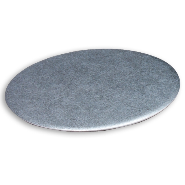 Alecto Magnetic mounting kit for smoke + CO detectors