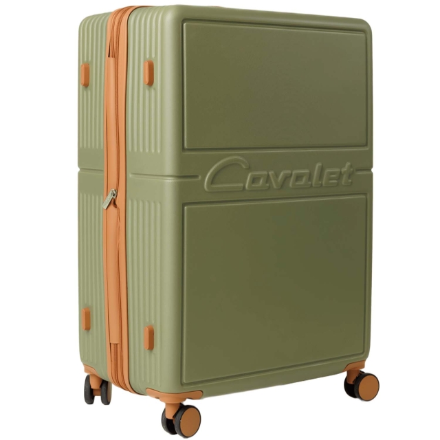 Cavalet Travel bag Dalby Large Pistachio Green