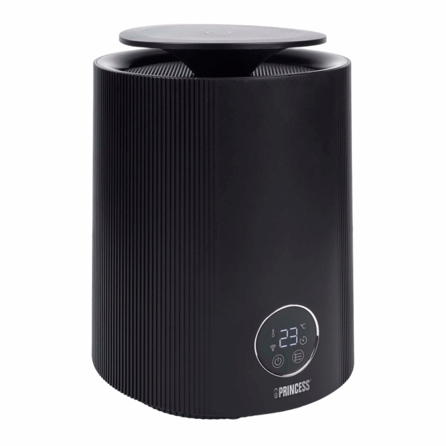 Princess Ceramic heater Smart 360° 1800W WiFi - 348360