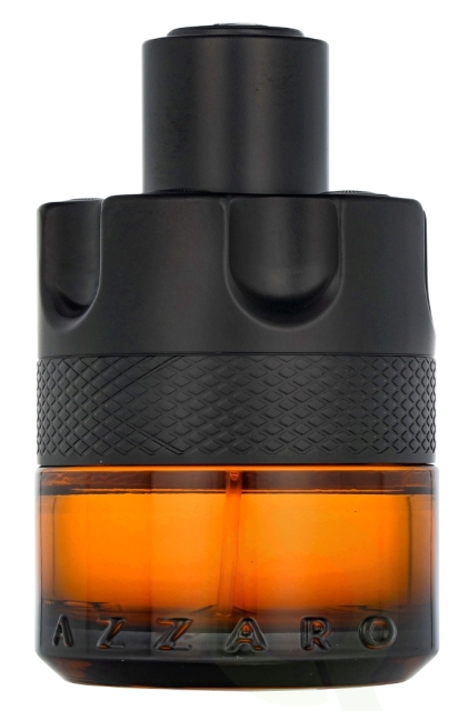 Azzaro The Most Wanted Parfum Spray 50 ml