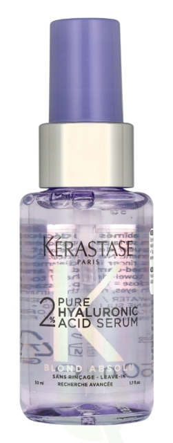 Kerastase Blond Absolu Serum 50 ml