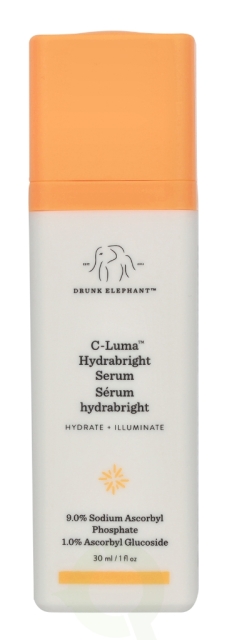 Drunk Elephant C-Luma Hydrabright Serum 30 ml