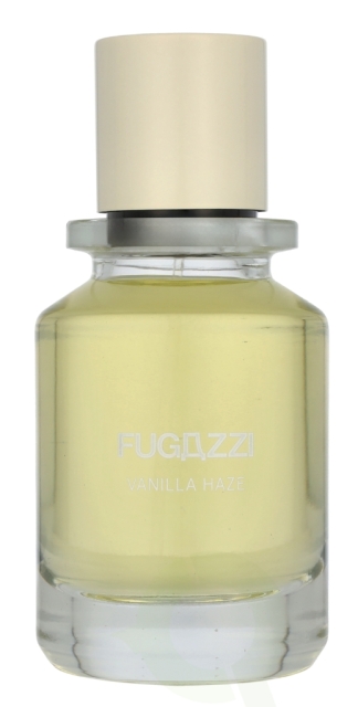Fugazzi Vanilla Haze Edp Spray 50 ml