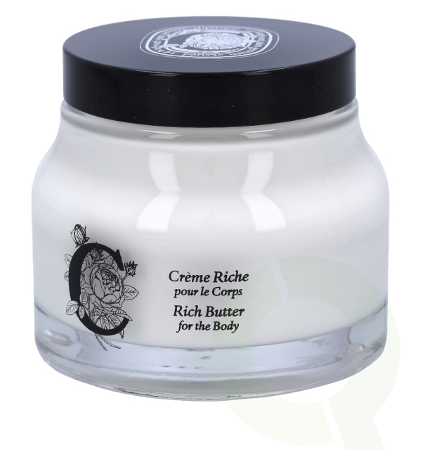 Diptyque Rich Butter For The Body 200 ml