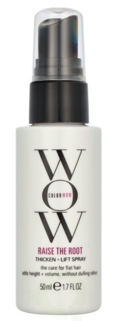 Color Wow Raise The Root Thicken & Lift Spray 50 ml