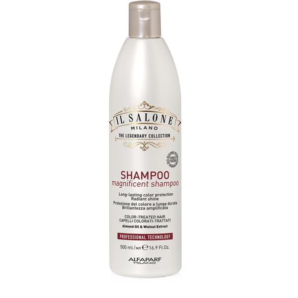 Alfaparf Milano Il Salone Milano Magnificent Shampoo 500 ml