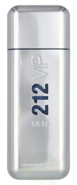 Carolina Herrera 212 VIP Men Edt Spray 100 ml